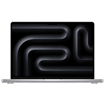 Apple Macbook Pro Apple M3 8 Núcleos/8GB/1TB SSD/GPU 10 Núcleos/14" Plata Apple Macbook Pro Apple M3 8 Núcleos/8GB/1TB SSD/GPU 10 Núcleos/14" Plata