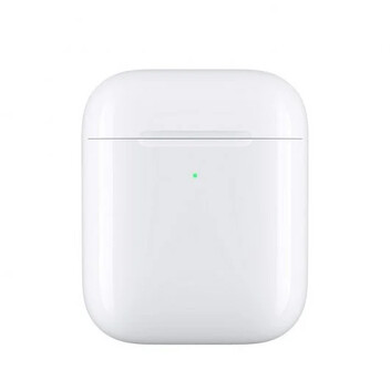 Apple Estuche de Carga Inalámbrica para los AirPods V2