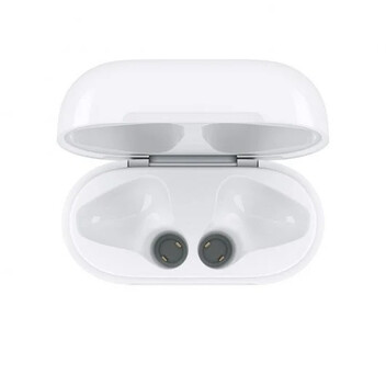 Apple Estuche de Carga Inalámbrica para los AirPods V2