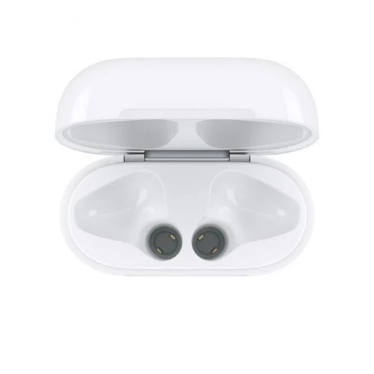 Apple Estuche de Carga Inalámbrica para los AirPods V2