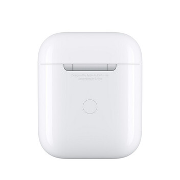 Apple Estuche de Carga Inalámbrica para los AirPods V2