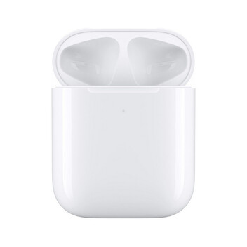 Apple Estuche de Carga Inalámbrica para los AirPods V2