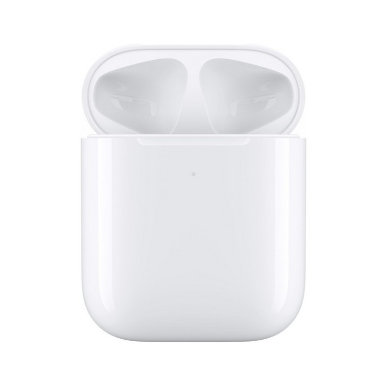 Apple Estuche de Carga Inalámbrica para los AirPods V2