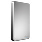 Disco duro externo MediaRange 1TB 2.5" USB 3.2 Gen 1 5400RPM Plata Plug&Play Disco duro externo MediaRange 1TB 2.5" USB 3.2 Gen 1 5400RPM Plata Plug&Play