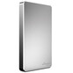 Disco duro externo MediaRange 1TB 2.5" USB 3.2 Gen 1 5400RPM Plata Plug&Play Disco duro externo MediaRange 1TB 2.5" USB 3.2 Gen 1 5400RPM Plata Plug&Play