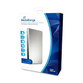 Disco duro externo MediaRange 1TB 2.5" USB 3.2 Gen 1 5400RPM Plata Plug&Play Disco duro externo MediaRange 1TB 2.5" USB 3.2 Gen 1 5400RPM Plata Plug&Play