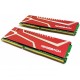 Mushkin Redline DDR4 2666MHz 32GB 2x16GB CL16 Roja