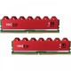 Mushkin Redline DDR4 3466MHz 16GB 2x8GB CL18 Roja