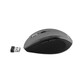 Ratón MediaRange inalámbrico 1600 DPI USB/Bluetooth 5 botones ergonómico Ratón MediaRange inalámbrico 1600 DPI USB/Bluetooth 5 botones ergonómico