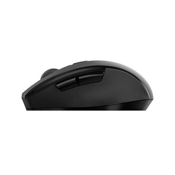 Ratón MediaRange inalámbrico Bluetooth 2400 DPI 5 botones caucho ergonómico Ratón MediaRange inalámbrico Bluetooth 2400 DPI 5 botones caucho ergonómico