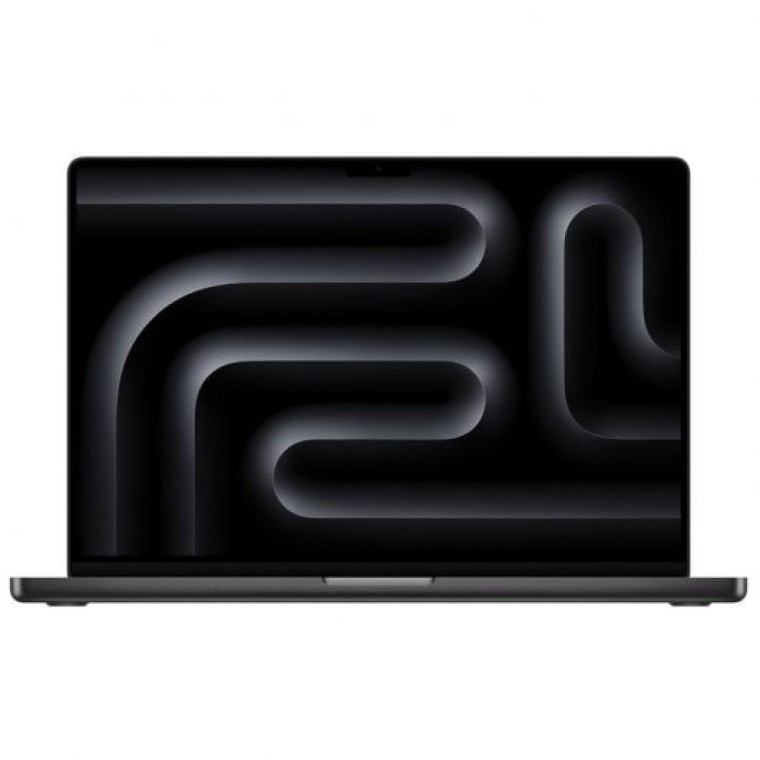 Apple Macbook Pro Apple M3 Pro 12 Núcleos/18GB/512GB SSD/GPU 18 Núcleos/16" Negro Espacial