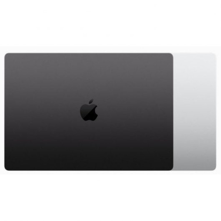 Apple Macbook Pro Apple M3 Max 14 Núcleos/36GB/1TB SSD/GPU 30 Núcleos/16" Negro Espacial