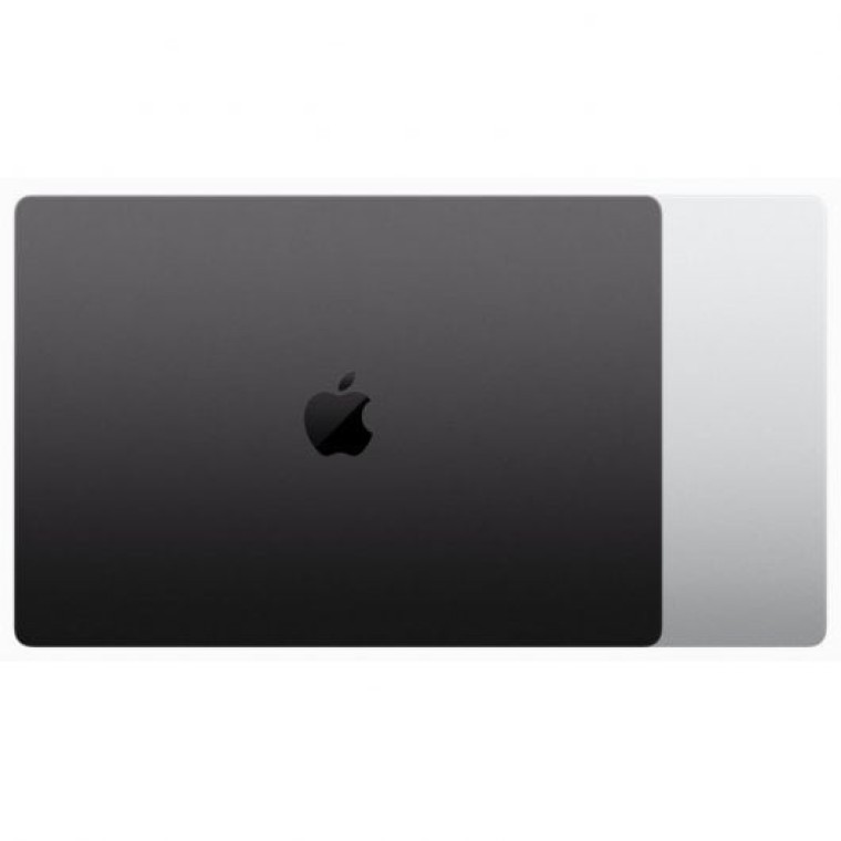 Apple Macbook Pro Apple M3 Pro 12 Núcleos/18GB/512GB SSD/GPU 18 Núcleos/16" Plata