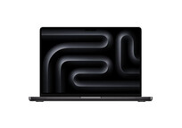Apple Macbook Pro Apple M3 Max 14 Núcleos/36GB/1TB SSD/GPU 30 Núcleos/14" Negro Espacial