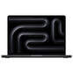 Apple Macbook Pro Apple M3 Max 14 Núcleos/36GB/1TB SSD/GPU 30 Núcleos/14" Negro Espacial