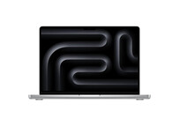 Apple Macbook Pro Apple M3 Pro 11 Núcleos/18GB/512GB SSD/GPU 14 Núcleos/14" Plata