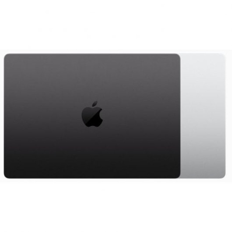 Apple Macbook Pro Apple M3 Pro 11 Núcleos/18GB/512GB SSD/GPU 14 Núcleos/14" Plata