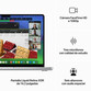 Apple Macbook Pro Apple M3 Pro 12 Núcleos/18GB/1TB SSD/GPU 18 Núcleos/14" Plata Apple Macbook Pro Apple M3 Pro 12 Núcleos/18GB/1TB SSD/GPU 18 Núcleos/14" Plata