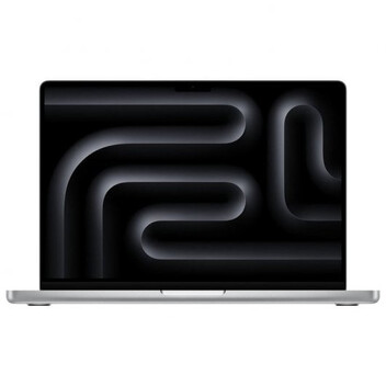 Apple Macbook Pro Apple M3 Max 14 Núcleos/36GB/1TB SSD/GPU 30 Núcleos/14" Plata