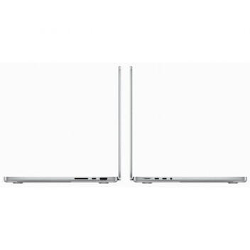 Apple Macbook Pro Apple M3 Max 14 Núcleos/36GB/1TB SSD/GPU 30 Núcleos/14" Plata