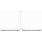 Apple Macbook Pro Apple M3 Max 14 Núcleos/36GB/1TB SSD/GPU 30 Núcleos/14" Plata