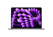 Apple MacBook Air Apple M3/8GB/512GB SSD/GPU 10 Núcleos/13.6" Gris Espacial