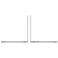 Apple MacBook Air Apple M3/8GB/256GB SSD/GPU 10 Núcleos/15.3" Gris Espacial