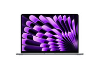 Apple MacBook Air Apple M3/8GB/512GB SSD/GPU 10 Núcleos/15.3" Gris Espacial