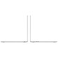 Apple MacBook Air Apple M3/8GB/256GB SSD/GPU 10 Núcleos/15.3" Plata