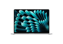 Apple MacBook Air Apple M3/8GB/512GB SSD/GPU 10 Núcleos/15.3" Plata