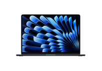 Apple MacBook Air Apple M3/8GB/512GB SSD/GPU 10 Núcleos/15.3" Medianoche