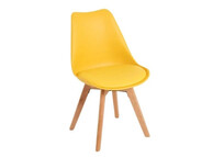 Regalos Miguel Synk Basic Silla Amarilla