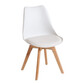 Regalos Miguel Synk Basic Silla Blanca Regalos Miguel Synk Basic Silla Blanca