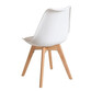 Regalos Miguel Synk Basic Silla Blanca Regalos Miguel Synk Basic Silla Blanca