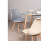 Regalos Miguel Synk Basic Silla Blanca Regalos Miguel Synk Basic Silla Blanca