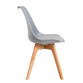 Regalos Miguel Synk Basic Silla Gris Claro Regalos Miguel Synk Basic Silla Gris Claro