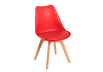 Regalos Miguel Synk Basic Silla Roja
