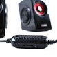 Tacens Mars Gaming MS1 Altavoces 2.0 Negros Tacens Mars Gaming MS1 Altavoces 2.0 Negros