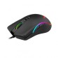 Havit MS1006 RGB Ratón Gaming 6400DPI Negro Havit MS1006 RGB Ratón Gaming 6400DPI Negro