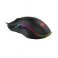 Havit MS1006 RGB Ratón Gaming 6400DPI Negro Havit MS1006 RGB Ratón Gaming 6400DPI Negro