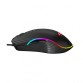 Havit MS1006 RGB Ratón Gaming 6400DPI Negro Havit MS1006 RGB Ratón Gaming 6400DPI Negro