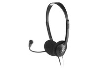 NGS Ms103 Auricular con Micrófono