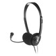 NGS Ms103 Auricular con Micrófono
