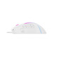 Ratón Havit MS1033 USB Type-A 8000 DPI Blanco 9 Botones Gaming Ratón Havit MS1033 USB Type-A 8000 DPI Blanco 9 Botones Gaming