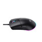 Ratón Havit MS1038 USB 8000 DPI Negro Iluminación 7 Botones Gaming