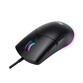 Ratón Havit MS1038 USB 8000 DPI Negro Iluminación 7 Botones Gaming