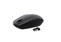 TnB Clicky Ratón Inalámbrico 1200 DPI Negro TnB Clicky Ratón Inalámbrico 1200 DPI Negro