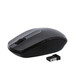 TnB Clicky Ratón Inalámbrico 1200 DPI Negro TnB Clicky Ratón Inalámbrico 1200 DPI Negro