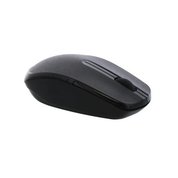 TnB Clicky Ratón Inalámbrico 1200 DPI Negro TnB Clicky Ratón Inalámbrico 1200 DPI Negro
