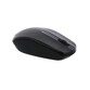 TnB Clicky Ratón Inalámbrico 1200 DPI Negro TnB Clicky Ratón Inalámbrico 1200 DPI Negro